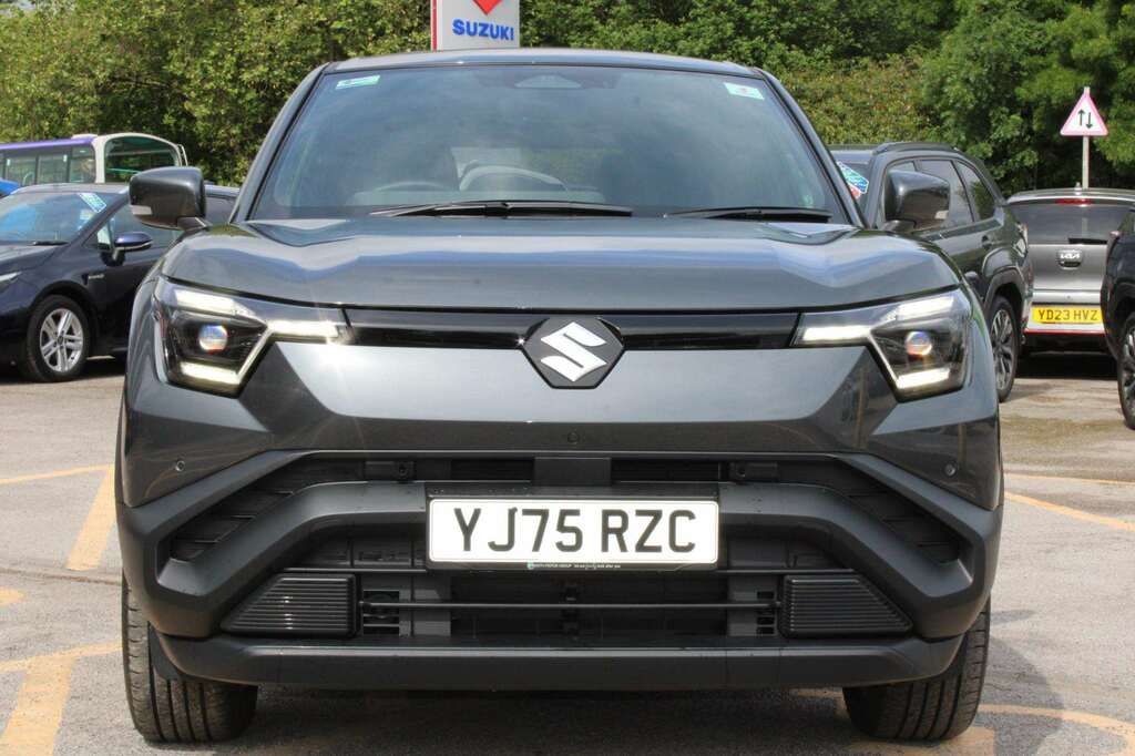 Suzuki Vitara 128Kw Motion 61Kwh YJ75RZC Grey #2