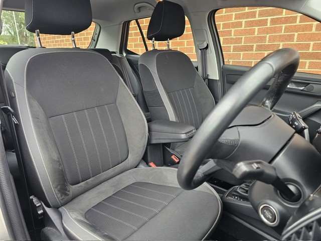 Skoda Fabia 1.0 Tsi 110 Se L Dsg Brown #3