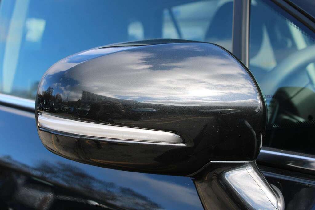 Suzuki S Cross 1.4 48V Boosterjet Mhev Motion Black #6