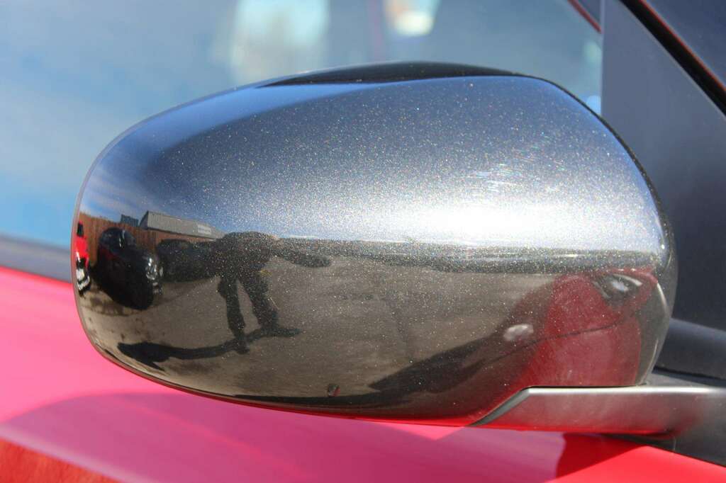 Suzuki Vitara 1.4 Boosterjet Mhev 109 Motion Red #6