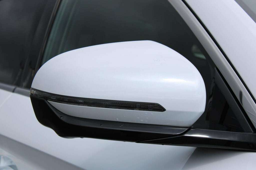Byd Seal U 1.5 Dm-i Comfort LC25EPD White #6