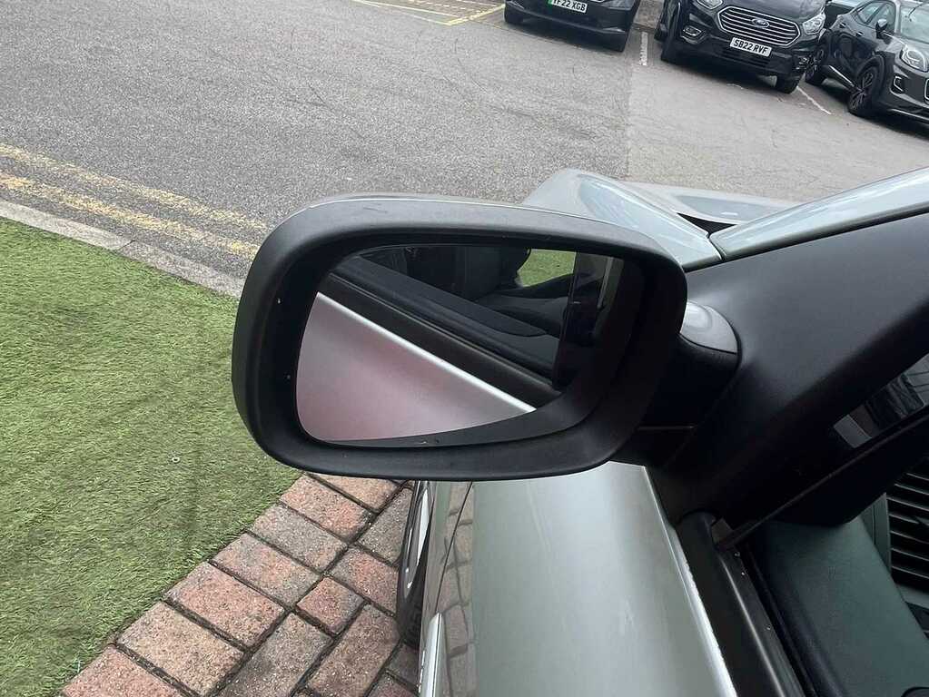 Renault Megane 1.4 16V Expression Red #40