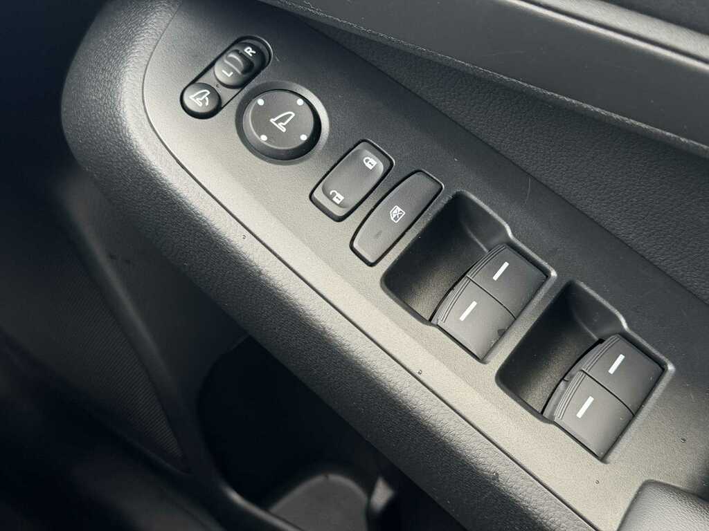 Honda Hr-V Advance Grey #31