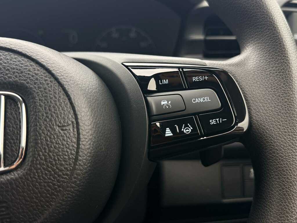 Honda Hr-V Advance Grey #36