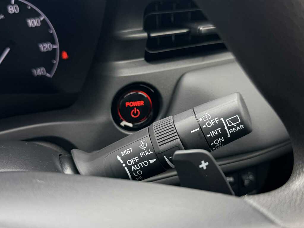 Honda Hr-V Advance Grey #34
