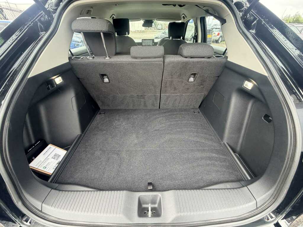 Honda Hr-V Advance Grey #14