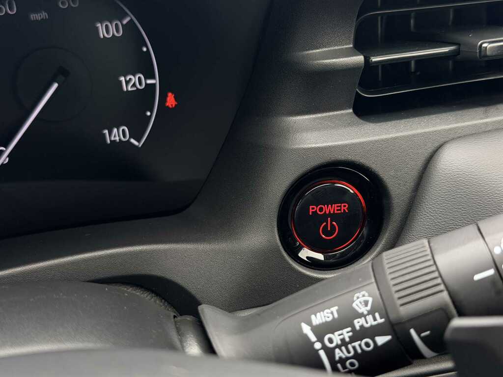 Honda Hr-V Advance Grey #33