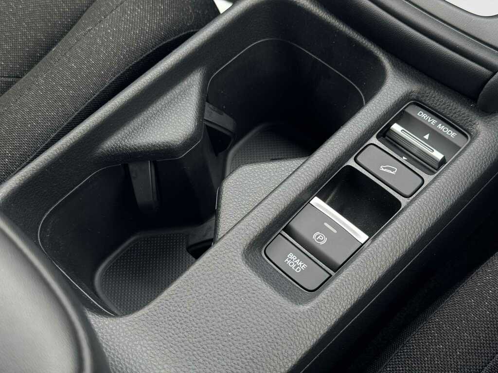 Honda Hr-V Advance Grey #22
