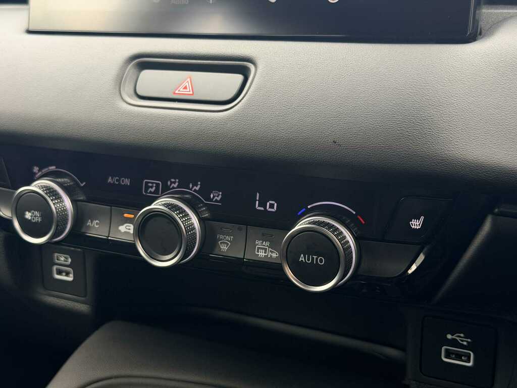 Honda Hr-V Advance Grey #25
