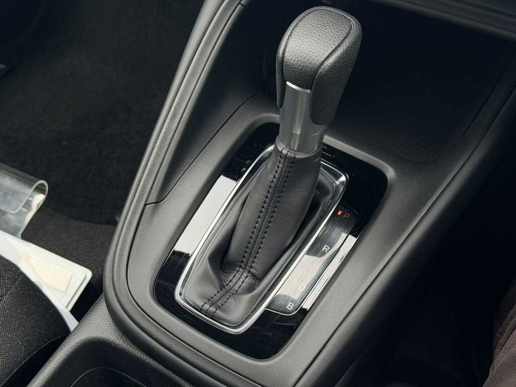 Honda Hr-V Advance Grey #23