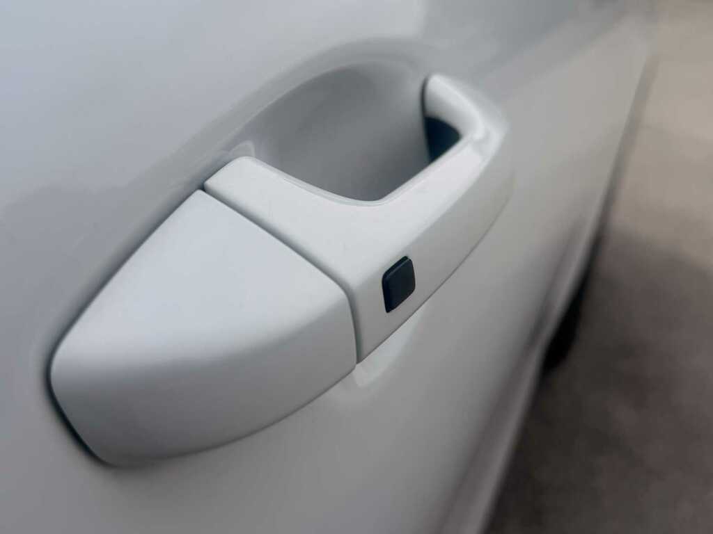 Kia Proceed Gt Isg S-a White #6