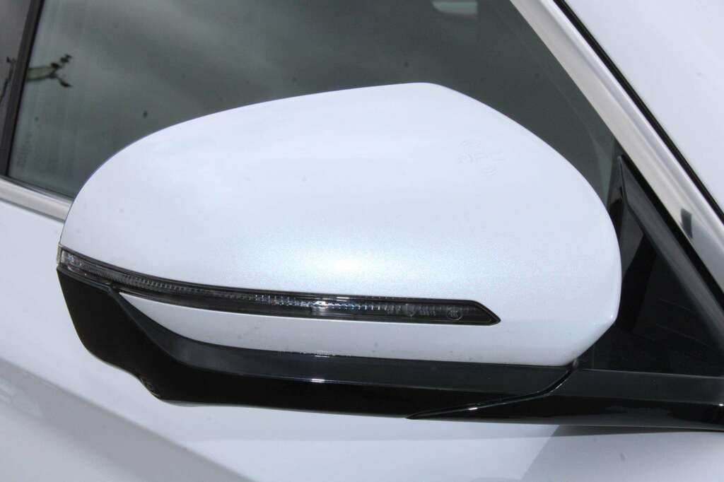 Byd Seal U 1.5 Dm-i Boost White #6