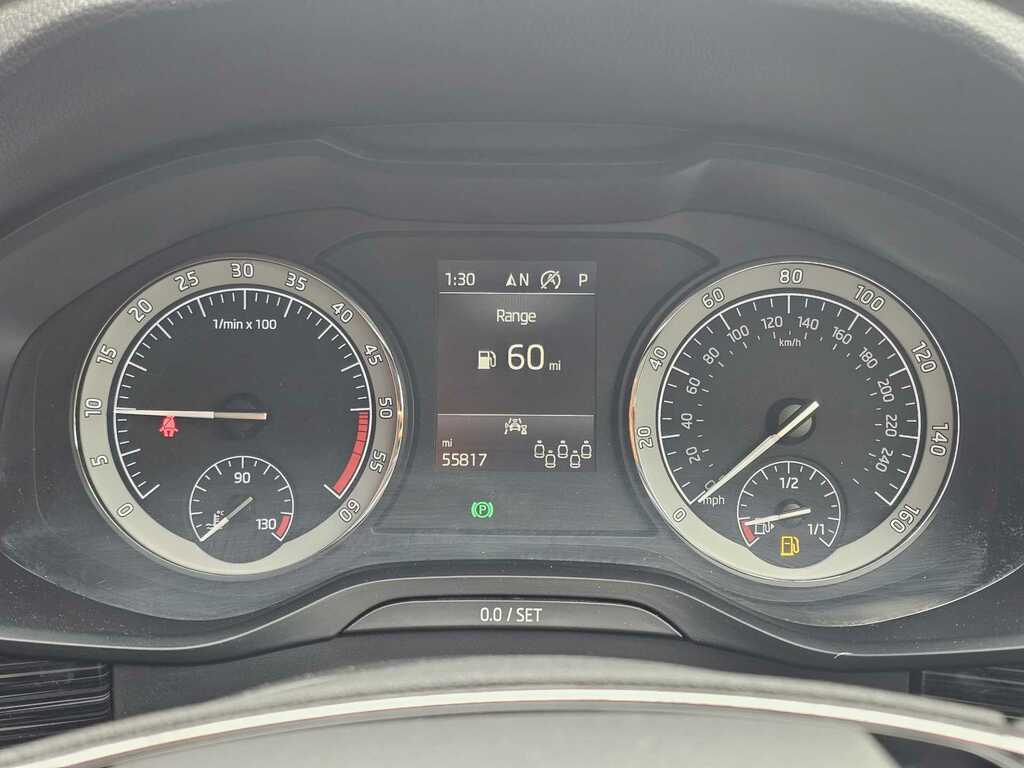 Skoda Kodiaq 2.0 Tdi Se L 4X4 Dsg 7 Seat Grey #3