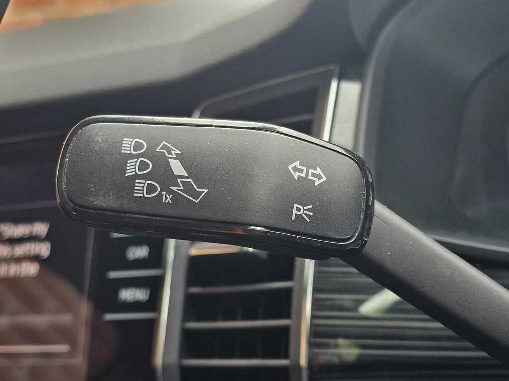 Skoda Kodiaq 2.0 Tdi Se L 4X4 Dsg 7 Seat Grey #5