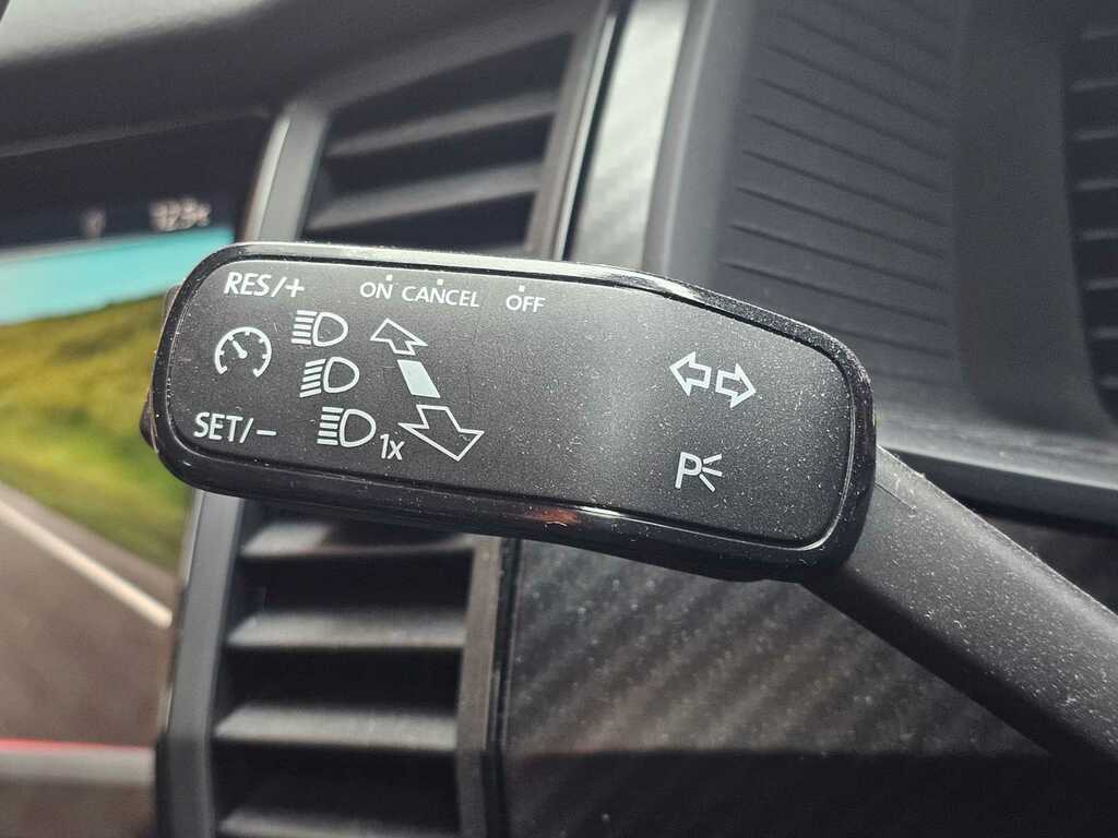 Skoda Kodiaq 1.5 Tsi Sport Line Dsg 7 Seat YW23HZC Grey #6