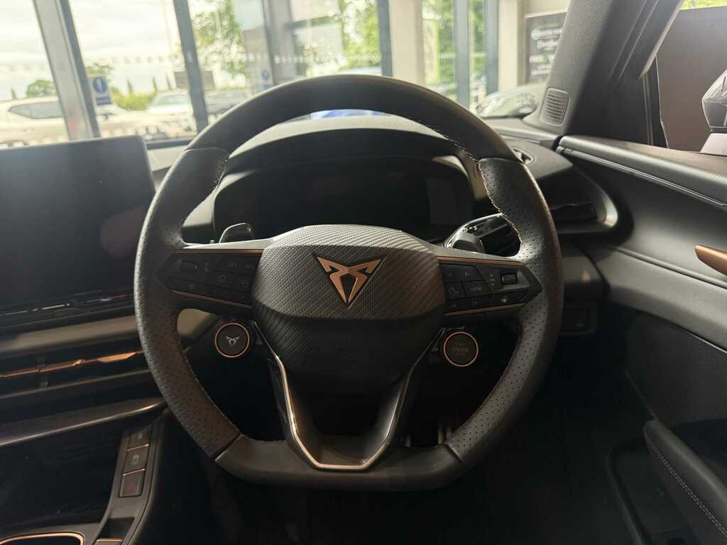 Cupra Terramar 1.5 Etsi 150 V2 Dsg Grey #4