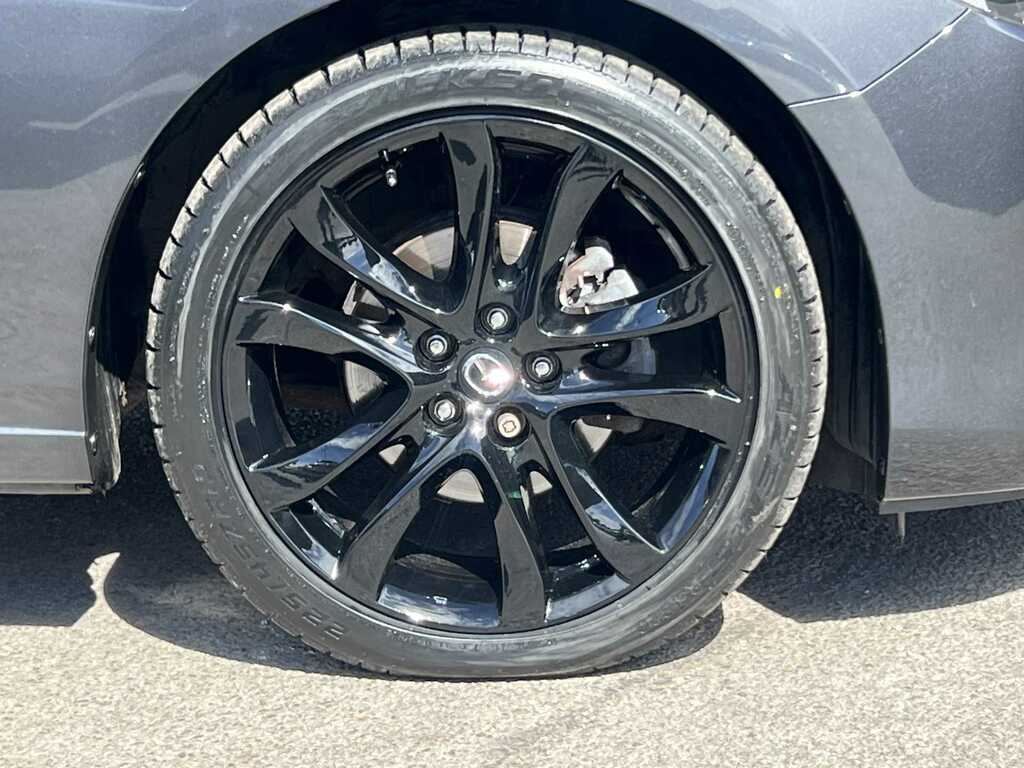 Mazda 6 2.0 Se-l White #9