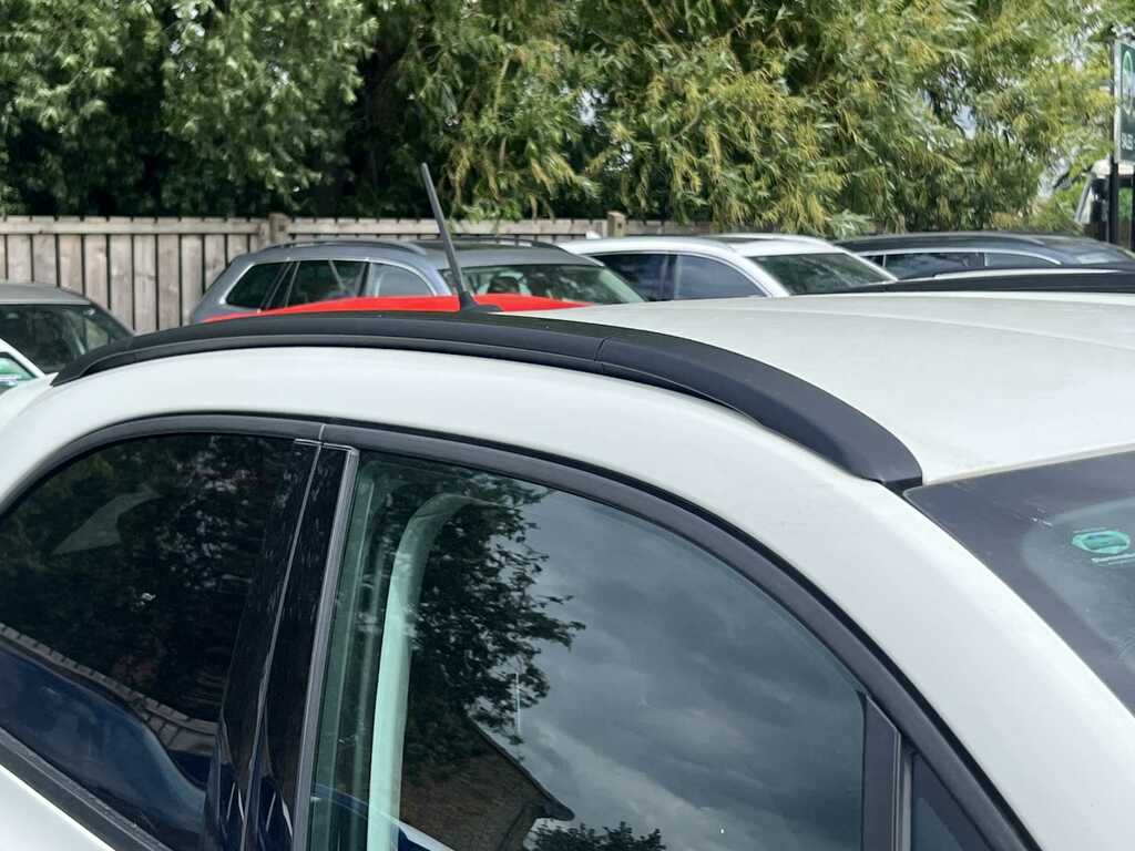 Fiat 500X 1.0 Cross Plus Blue #21
