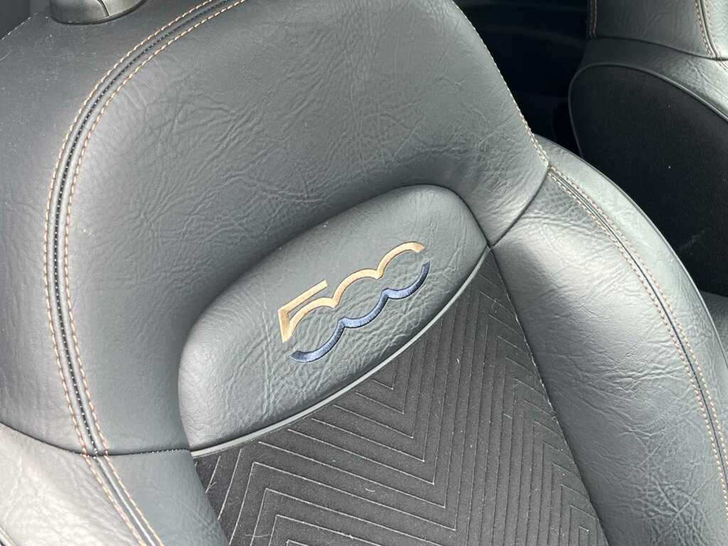 Fiat 500X 1.0 Cross Plus Blue #30