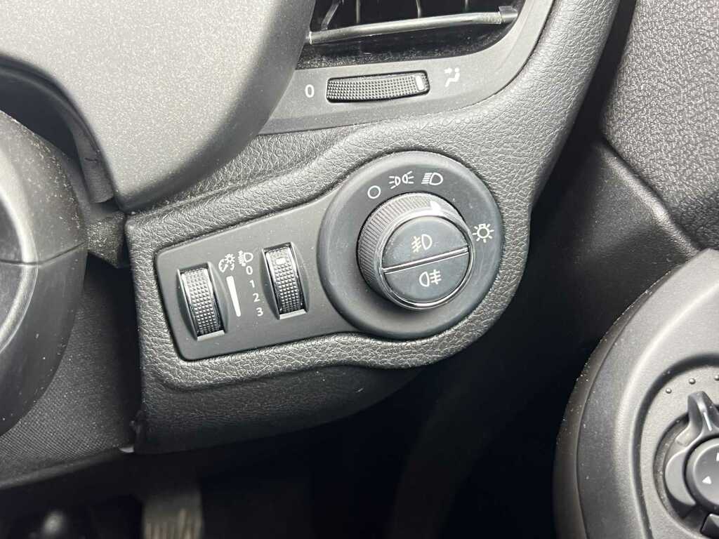 Fiat 500X 1.0 Cross Plus Blue #38