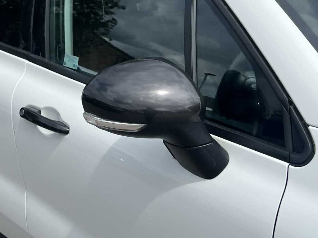 Fiat 500X 1.0 Cross Plus Blue #31