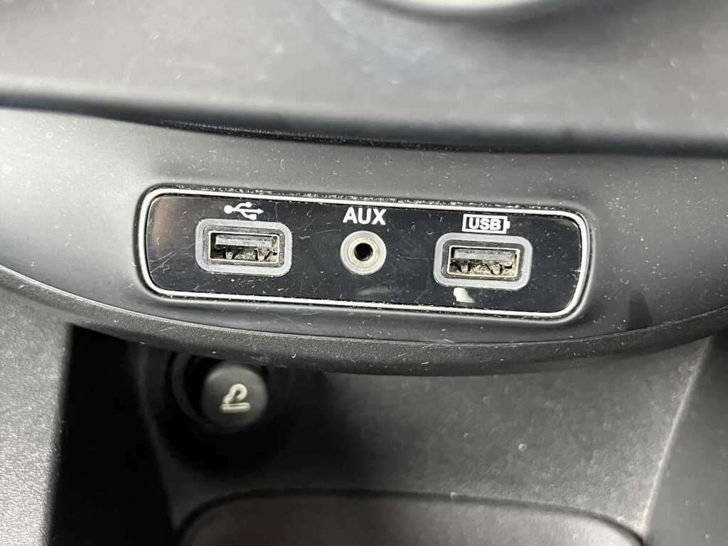 Fiat 500X 1.0 Cross Plus Blue #15