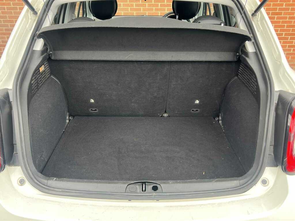 Fiat 500X 1.0 Cross Plus Blue #11