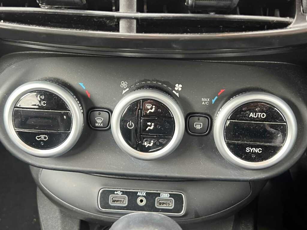 Fiat 500X 1.0 Cross Plus Blue #16