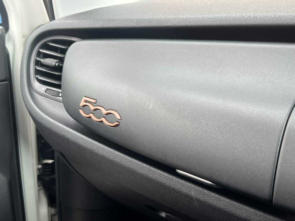 Fiat 500X 1.0 Cross Plus Blue #35