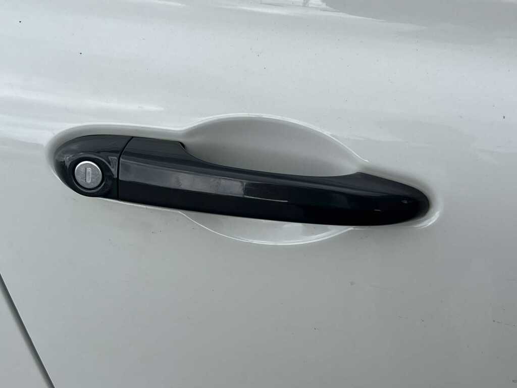 Fiat 500X 1.0 Cross Plus Blue #13