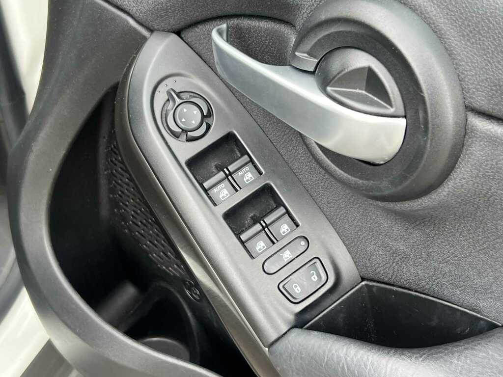Fiat 500X 1.0 Cross Plus Blue #7