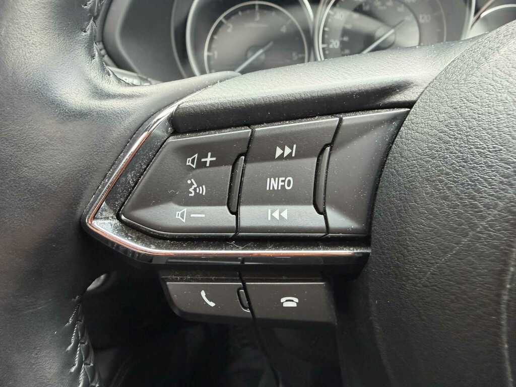 Mazda CX-5 Cx-5 Se-l Nav D Blue #22