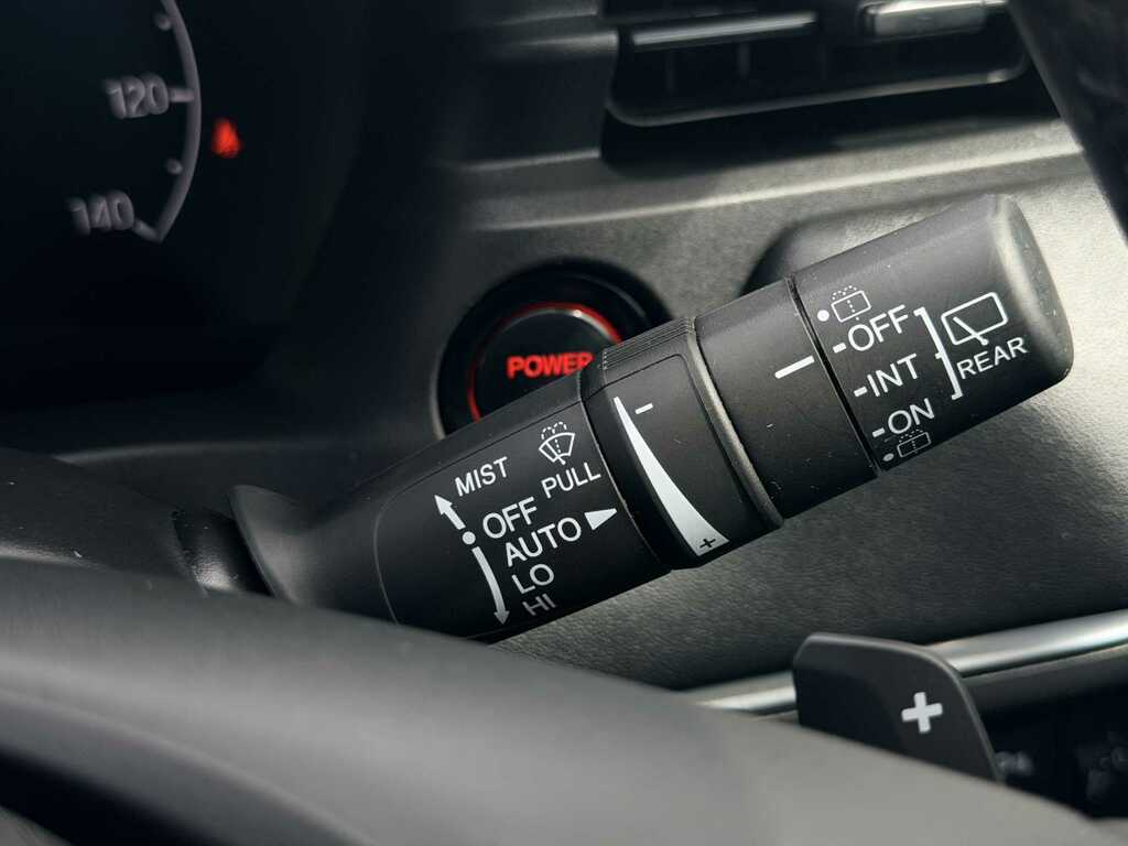 Honda Hr-V 1.5L Elegance Grey #33