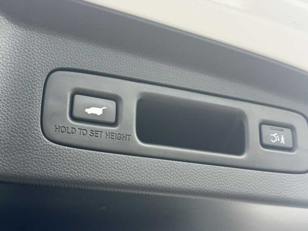 Honda Hr-V 1.5L Elegance Grey #15