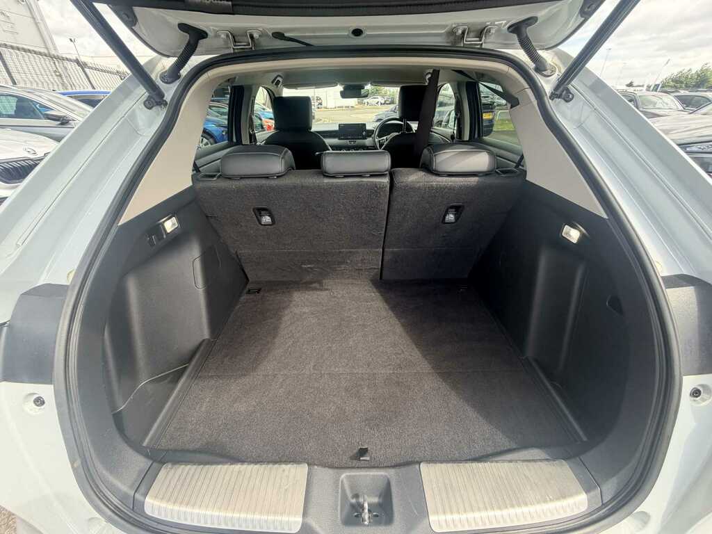 Honda Hr-V 1.5L Elegance Grey #14
