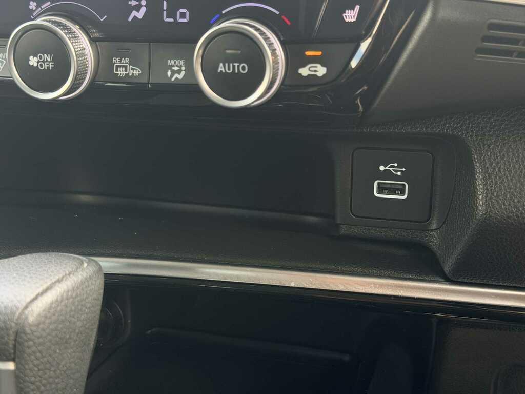 Honda Hr-V 1.5L Elegance Grey #22