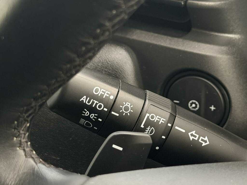 Honda Hr-V 1.5L Elegance Grey #29
