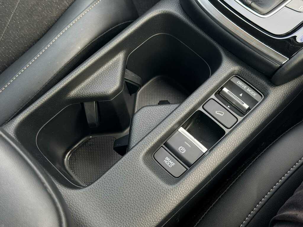 Honda Hr-V 1.5L Elegance Grey #42