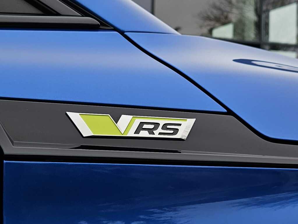 Skoda ENYAQ 250Kw Vrs 82Kwh 4X4 Blue #3