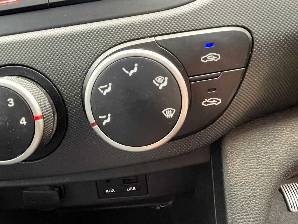 Hyundai I10 Play Red #13