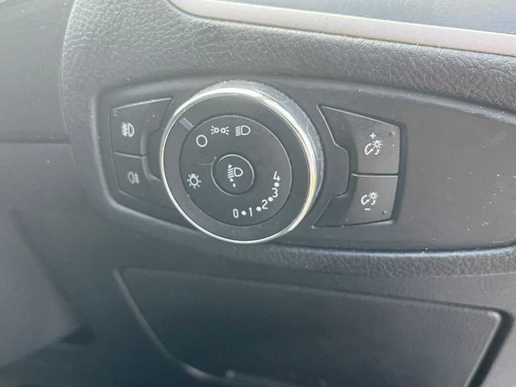 Ford S-Max 2.0 Tdci 150 Titanium Powershift Silver #7