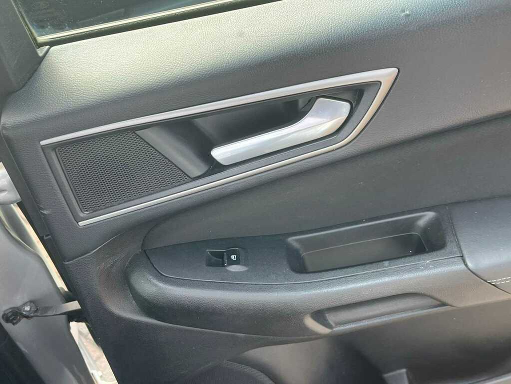 Ford S-Max 2.0 Tdci 150 Titanium Powershift Silver #21