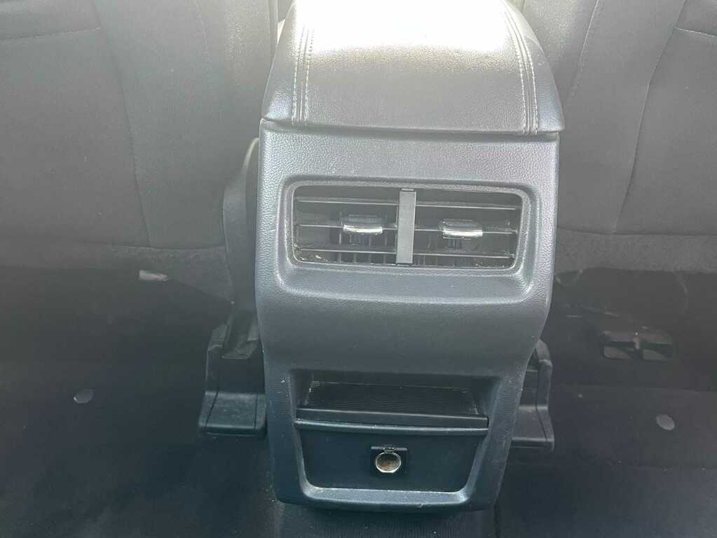 Ford S-Max 2.0 Tdci 150 Titanium Powershift Silver #35