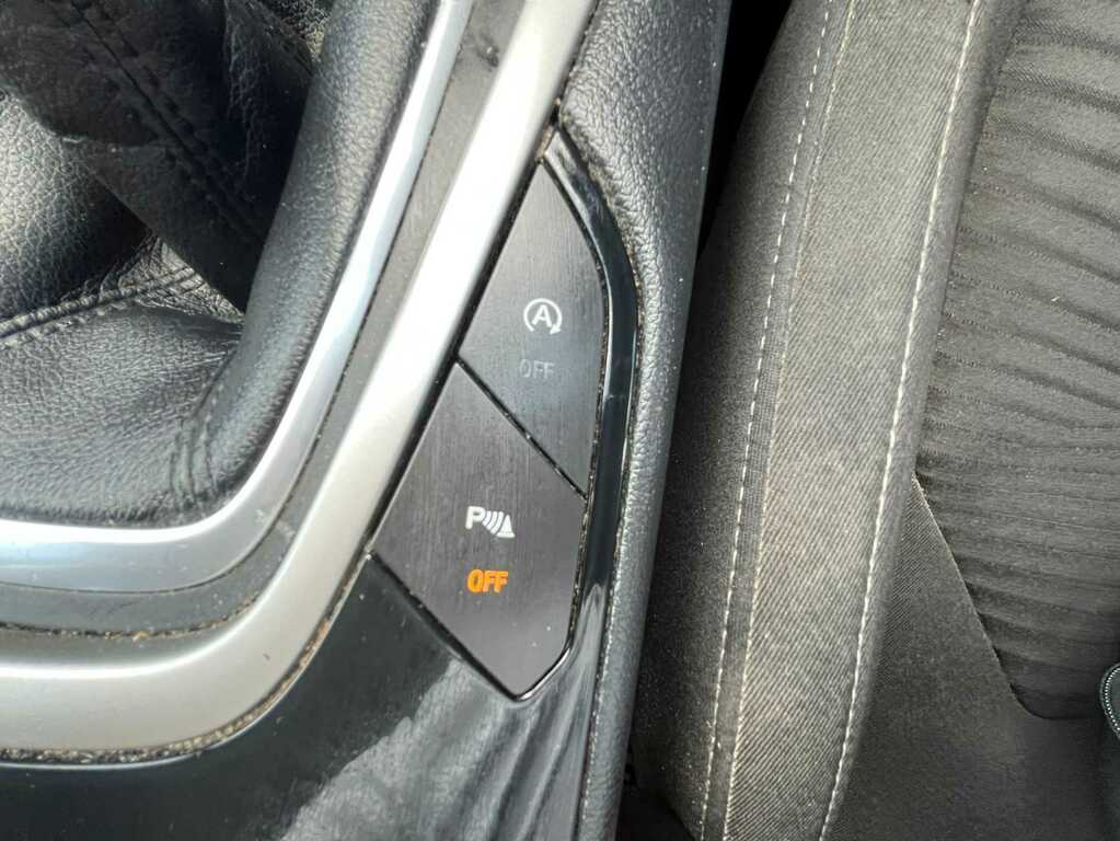 Ford S-Max 2.0 Tdci 150 Titanium Powershift Silver #15