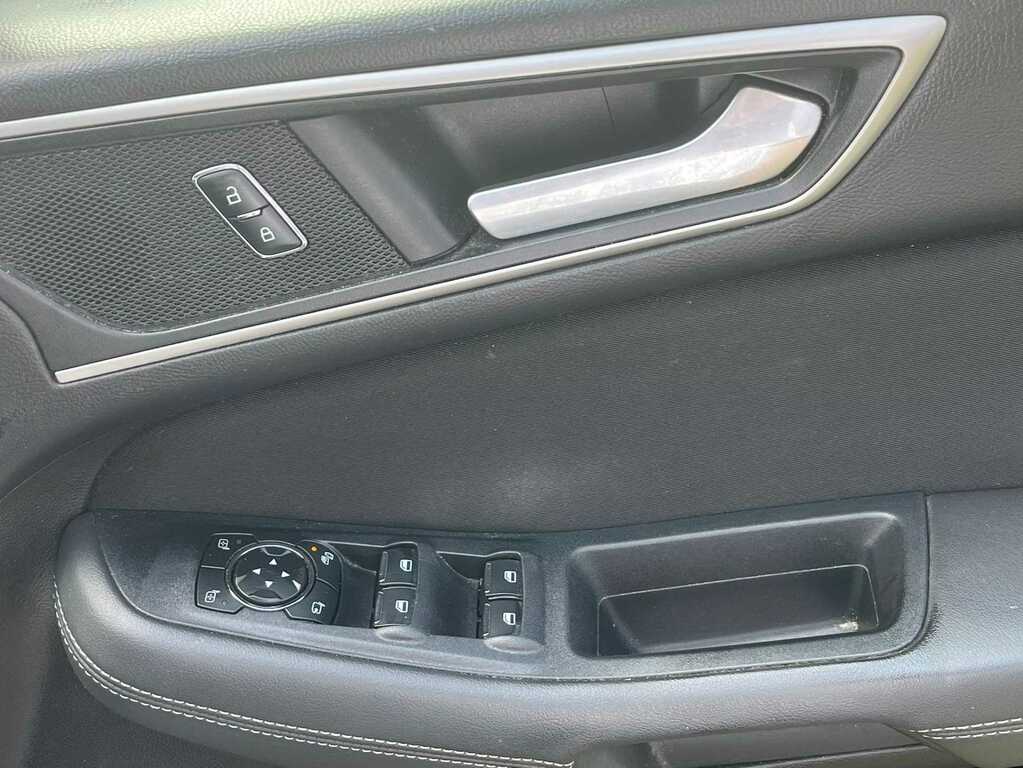 Ford S-Max 2.0 Tdci 150 Titanium Powershift Silver #31