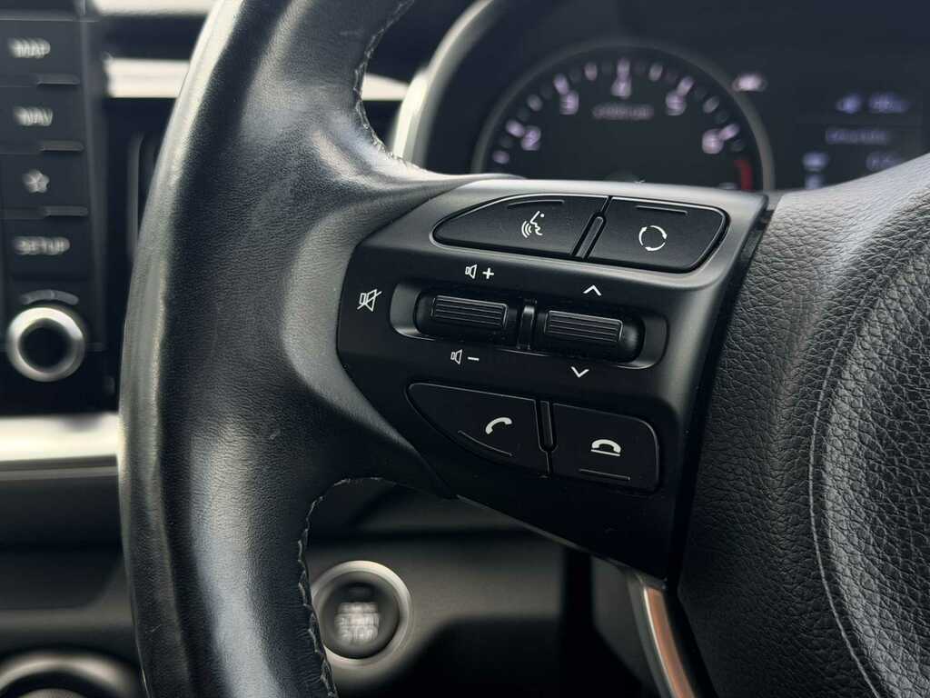 Kia Stonic Stonic 4 Isg Black #37