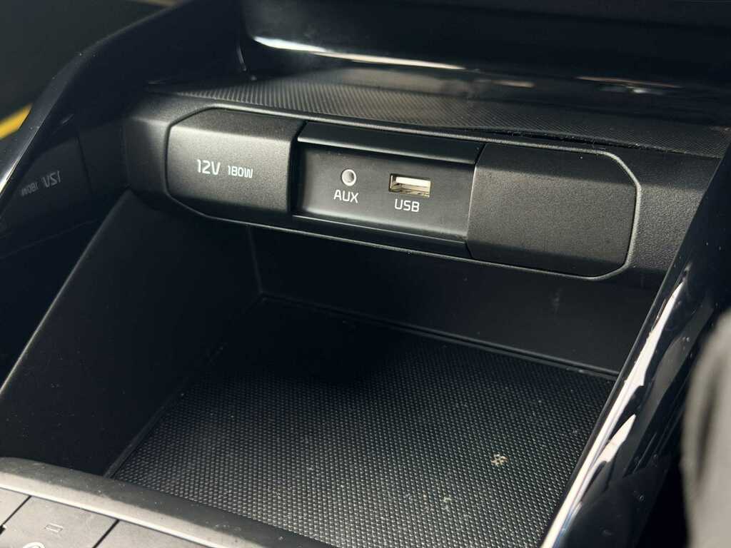 Kia Stonic Stonic 4 Isg Black #22