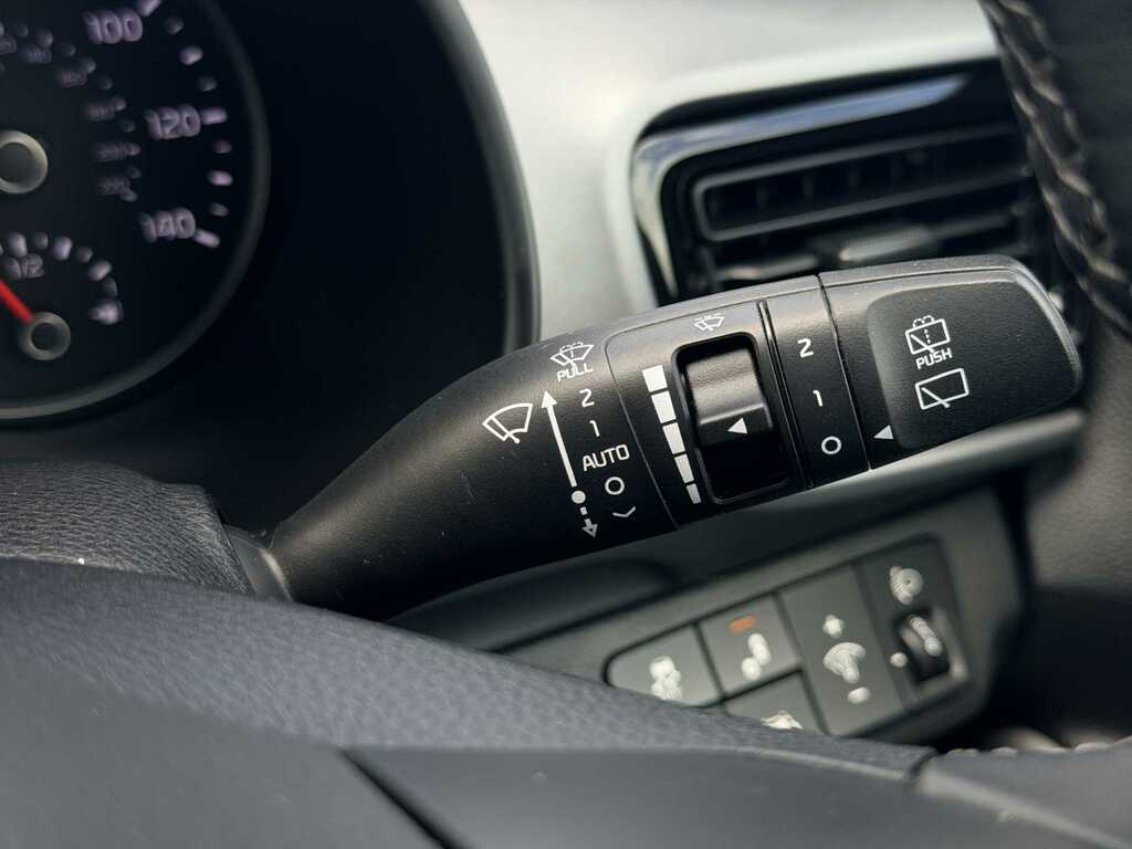 Kia Stonic Stonic 4 Isg Black #35