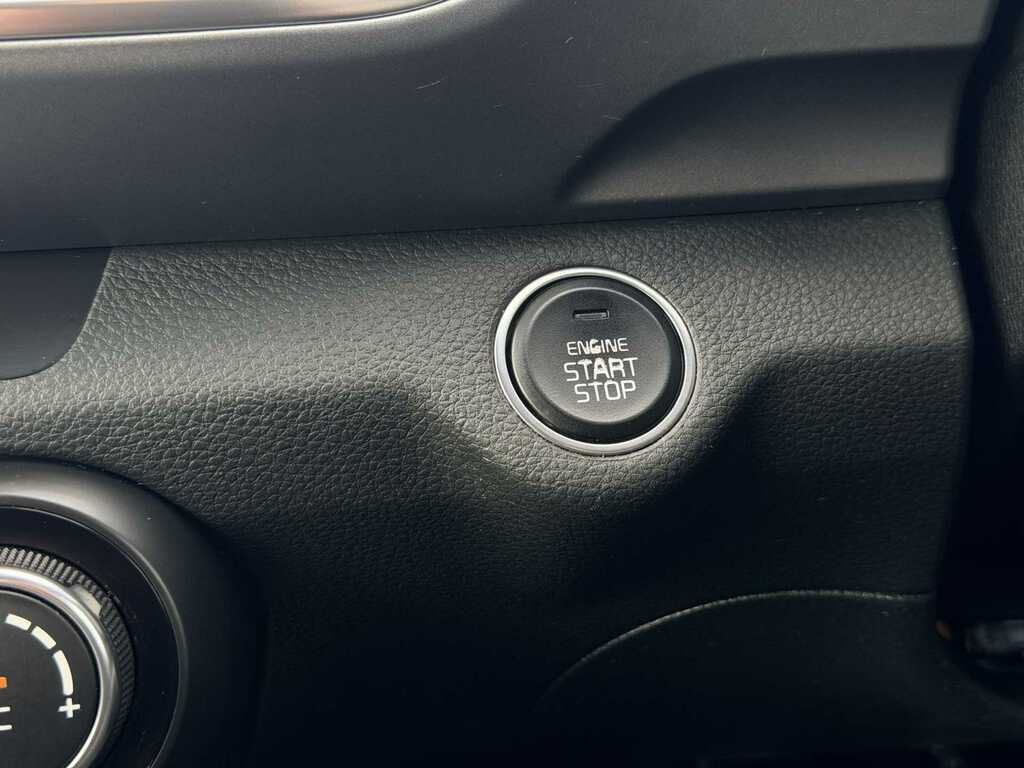 Kia Stonic Stonic 4 Isg Black #23