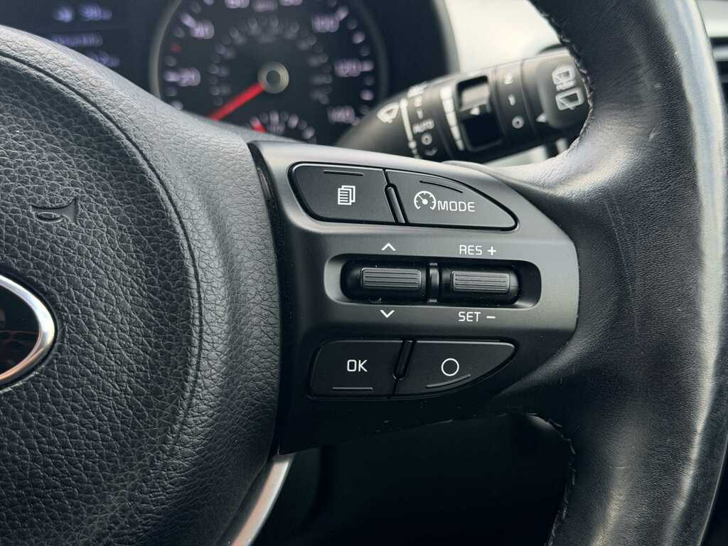 Kia Stonic Stonic 4 Isg Black #36